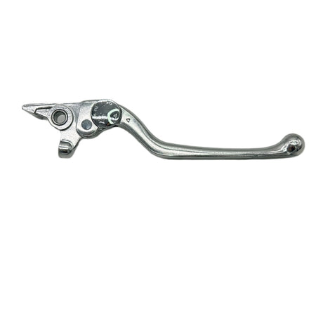 LEVA MOTO MARELLI MLE0655 ANTERIORE ARGENTO BENELLI TRK 502/X ANTERIORI