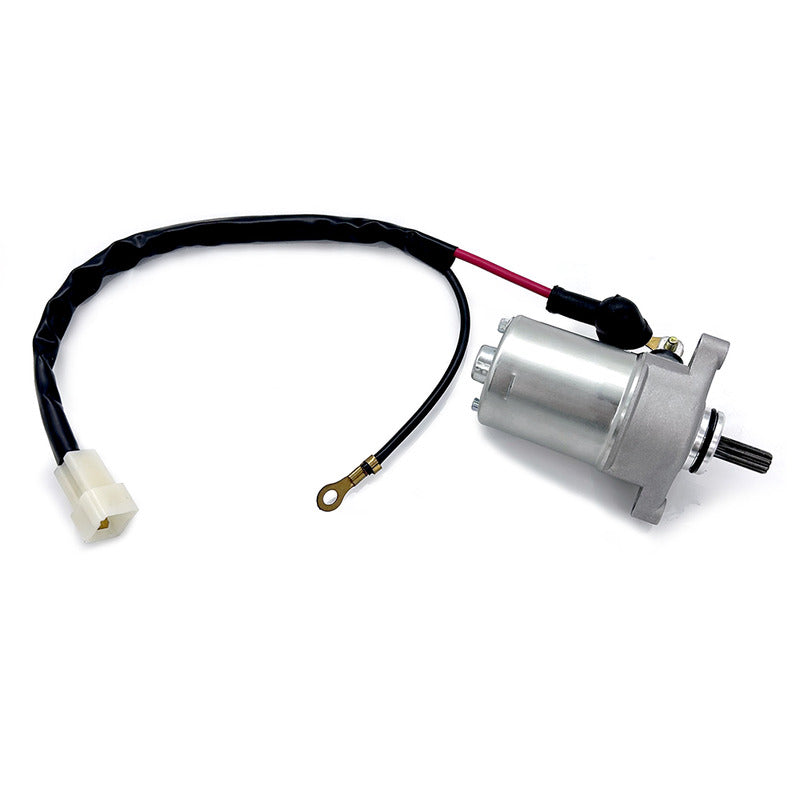 MOTORINO AVVIAMENTO PER SCOOTER YAMAHA MARELLI MMA0001 NEOS 50 4T 09 18