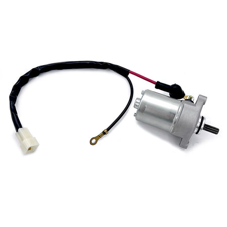 MOTORINO AVVIAMENTO PER SCOOTER YAMAHA MARELLI MMA0001 NEOS 50 4T 09 18