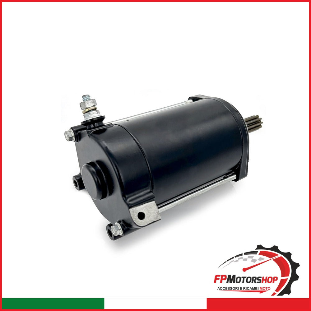 MOTORINO AVVIAMENTO PER MOTO BMW MARELLI MMA0002 R1200GS R1250 GS COMPLETO