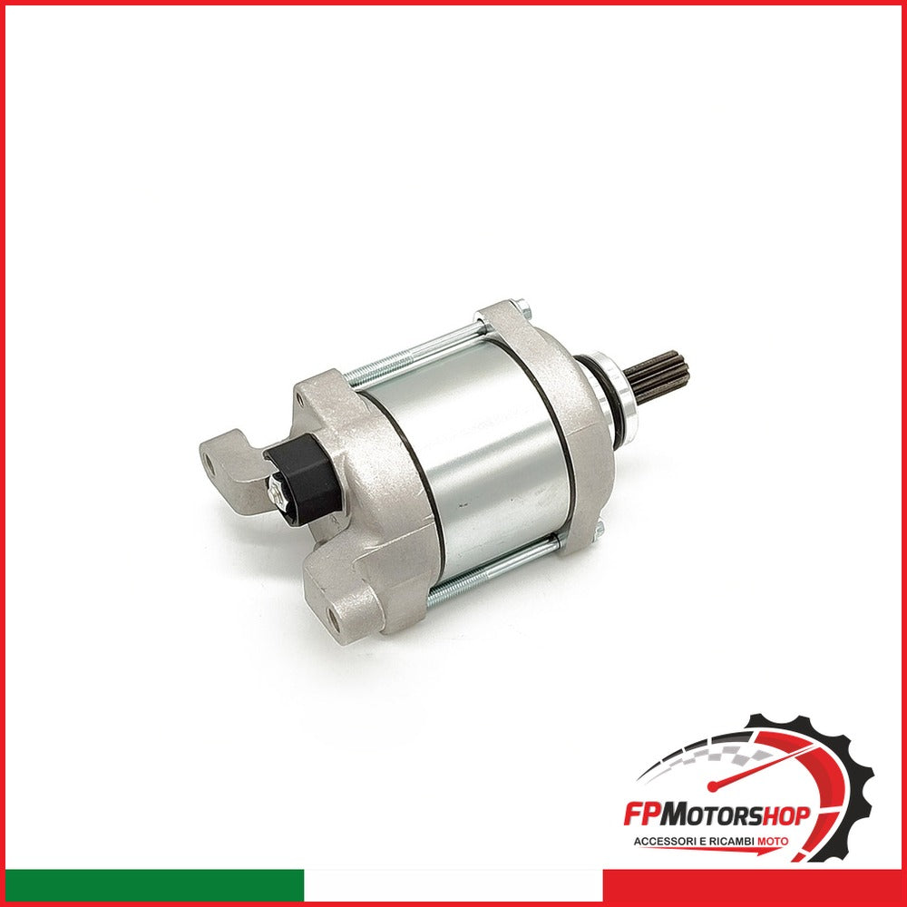 MOTORINO AVVIAMENTO PER SCOOTER HONDA MARELLI MMA0004 SH 09 12 S-WING ROTAZ.
