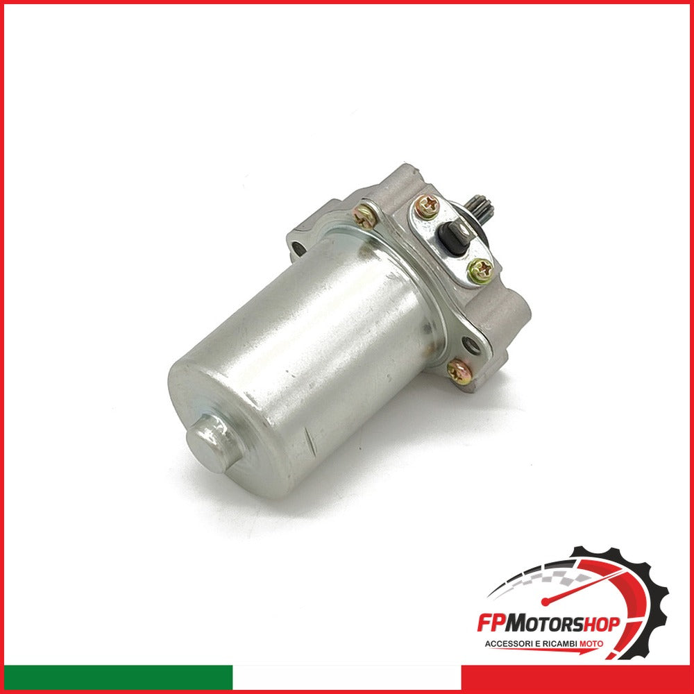 MOTORINO AVVIAMENTO PER SCOOTER APRILIA MARELLI MMA0005 RS 125 95 KART ROTAX