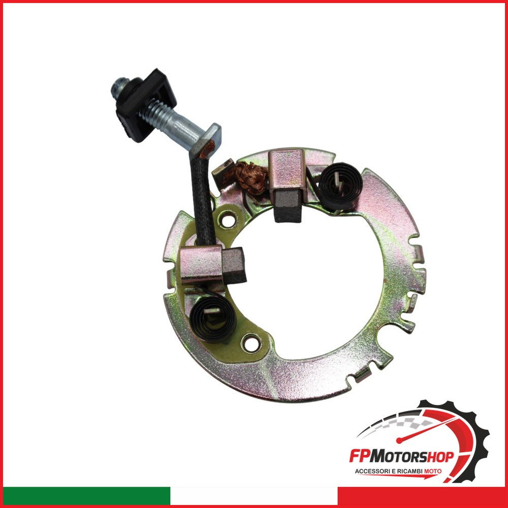 PORTASPAZZOLE MOTORINO AVV. PER HONDA MARELLI MMA0007 SH 125 150 VESPA APRILIA