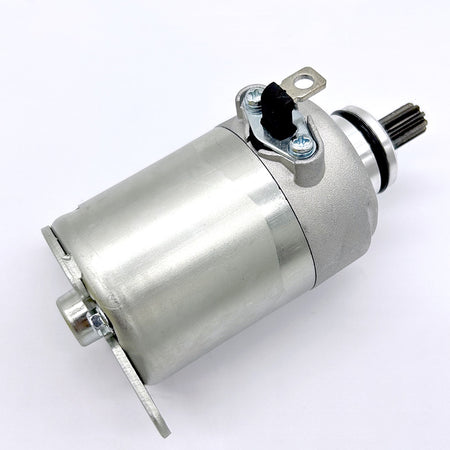 MOTORINO AVVIAMENTO PER SCOOTER KYMCO MARELLI MMA0008 MOVIE/XL DINK KAWASAKI
