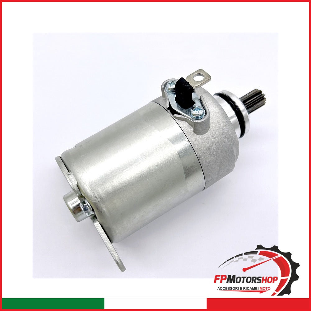 MOTORINO AVVIAMENTO PER SCOOTER KYMCO MARELLI MMA0008 MOVIE/XL DINK KAWASAKI