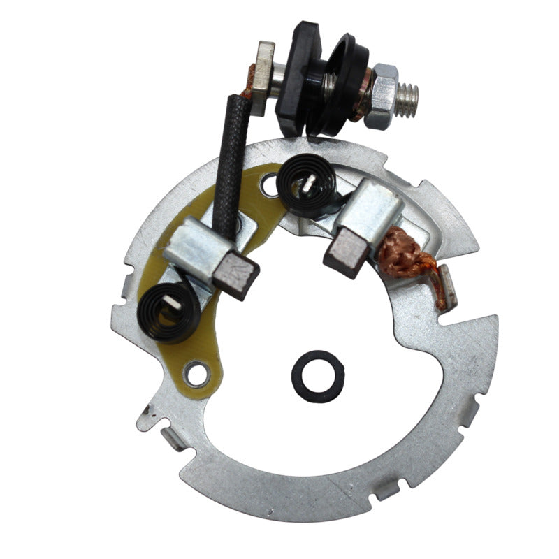 PORTASPAZZOLE MOTORINO AVV. PER MAJESTY MARELLI MMA0010 CBR F/VFR F 600 YAMAHA