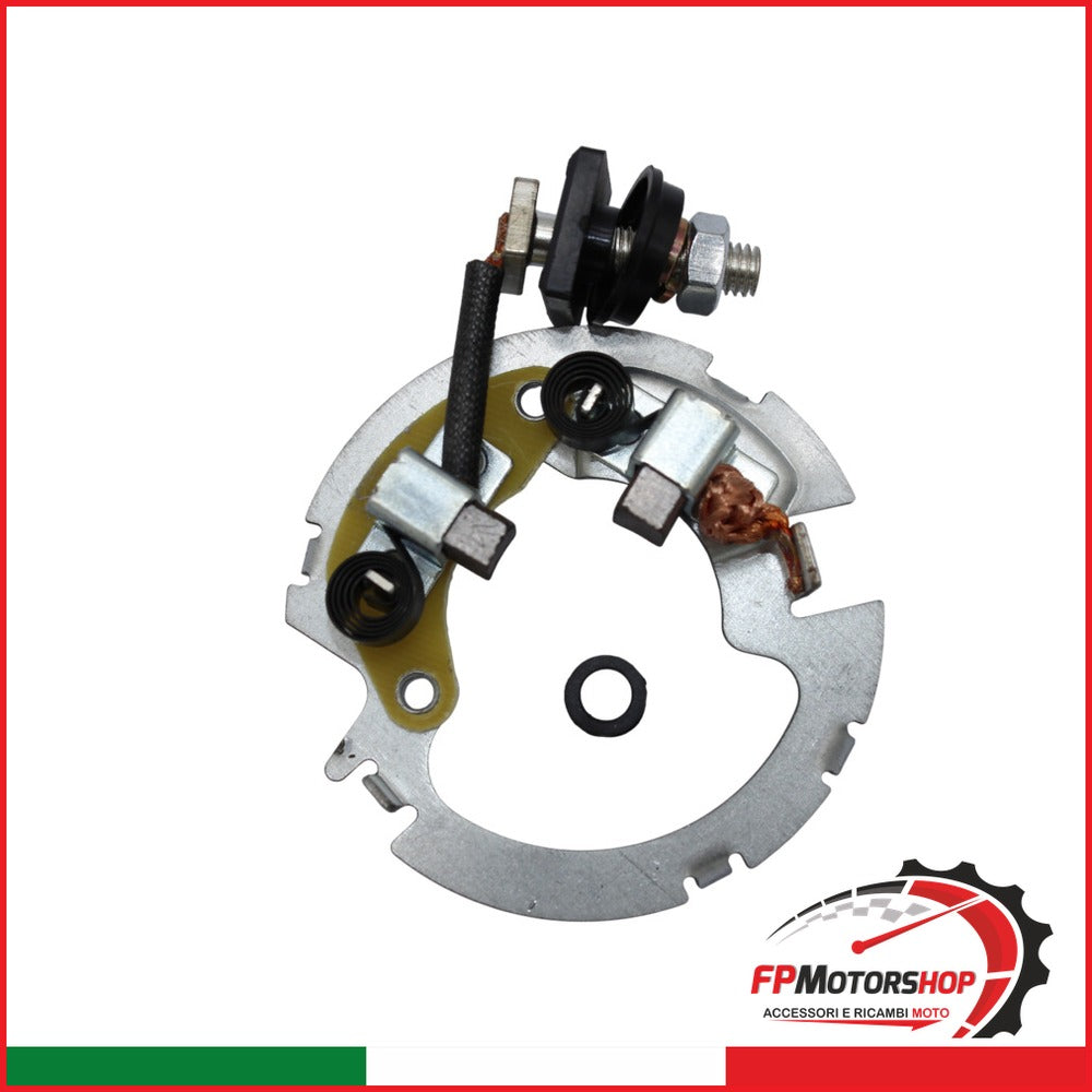 PORTASPAZZOLE MOTORINO AVV. PER MAJESTY MARELLI MMA0010 CBR F/VFR F 600 YAMAHA