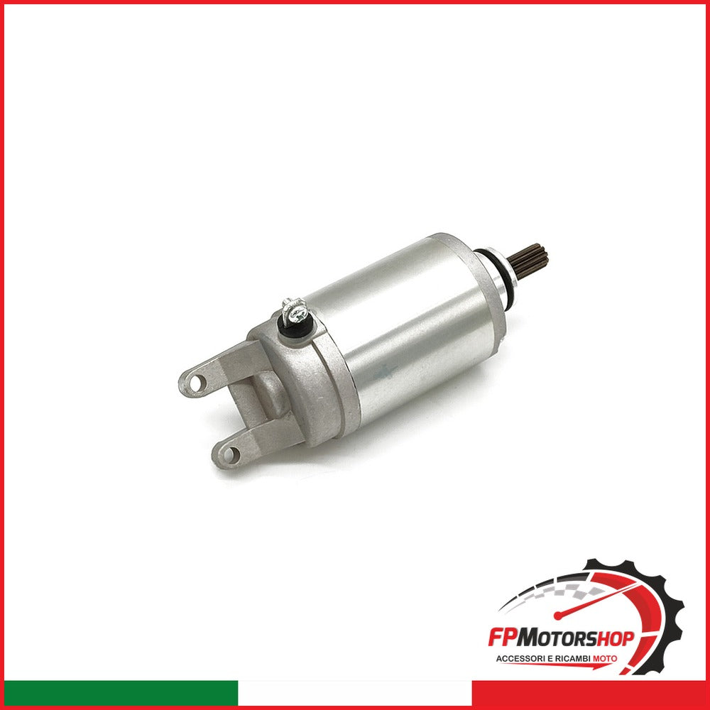 MOTORINO AVVIAMENTO PER SCOOTER SUZUKI MARELLI MMA0011 BURGMAN 400 98 06 125