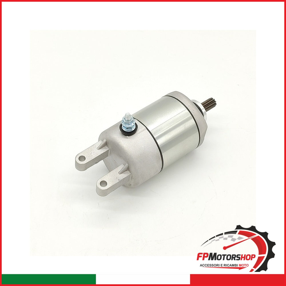 MOTORINO AVVIAMENTO PER SCOOTER YAMAHA MARELLI MMA0014 X-MAX MAJESTY APRILIA MBK