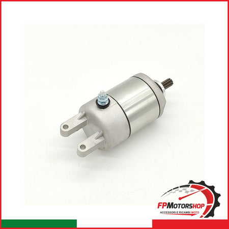MOTORINO AVVIAMENTO PER SCOOTER YAMAHA MARELLI MMA0014 X-MAX MAJESTY APRILIA MBK