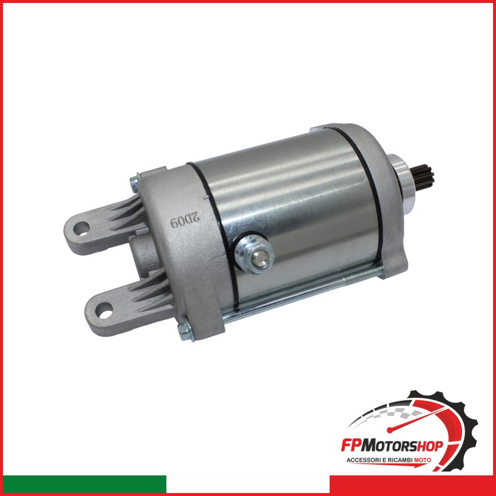 MOTORINO AVVIAMENTO PER SCOOTER KYMCO MARELLI MMA0017 XCITING 300 PEOPLE 250