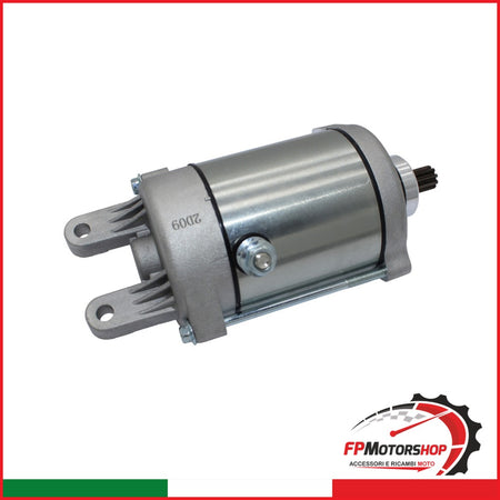 MOTORINO AVVIAMENTO PER SCOOTER KYMCO MARELLI MMA0017 XCITING 300 PEOPLE 250