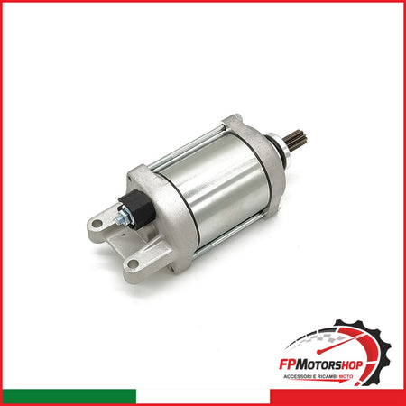 MOTORINO AVVIAMENTO PER SCOOTER HONDA MARELLI MMA0019 SH 300I 07 14 FORZA