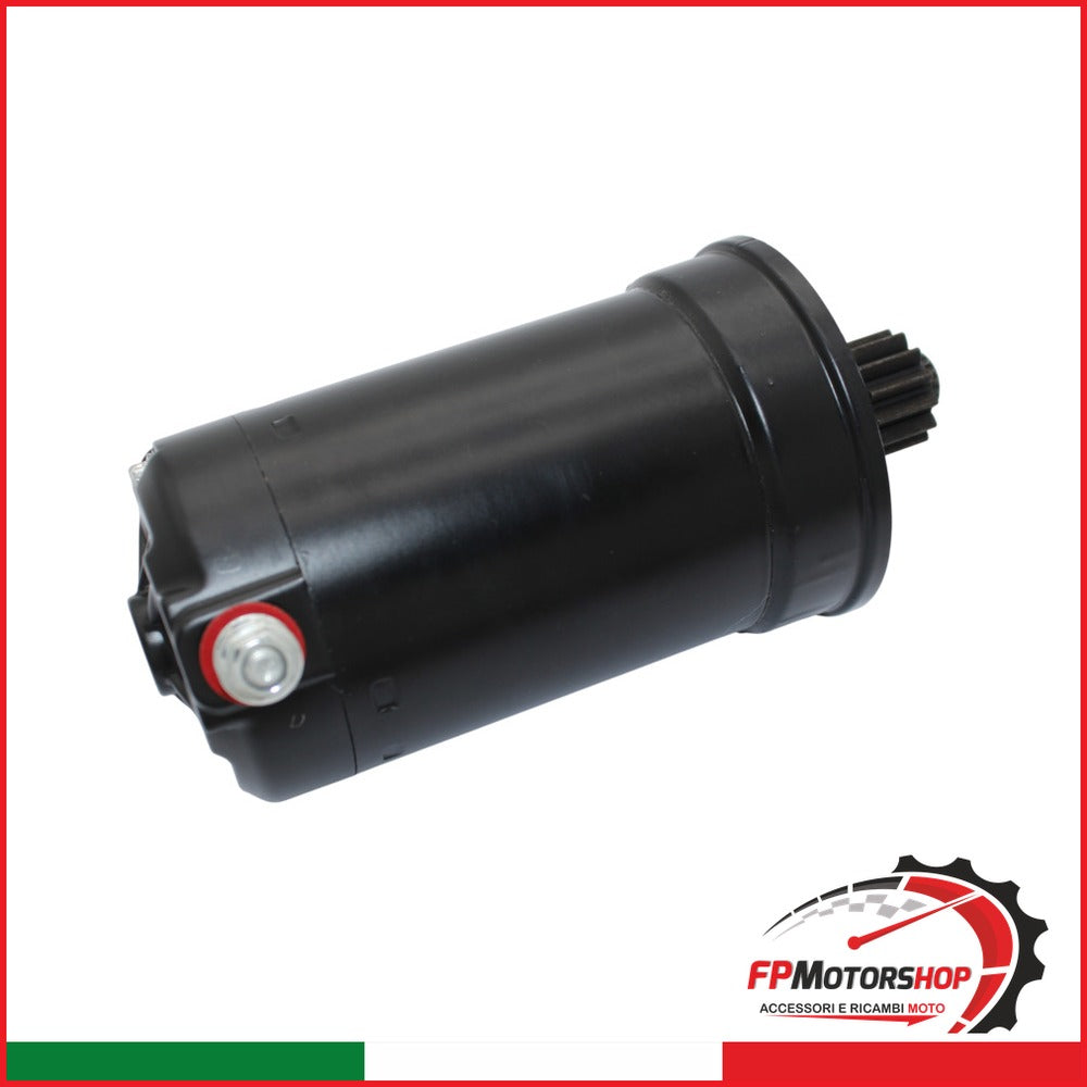 MOTORINO AVVIAMENTO PER MOTO DUCATI MARELLI MMA0020 MONSTER 600/695/696 S2R 800