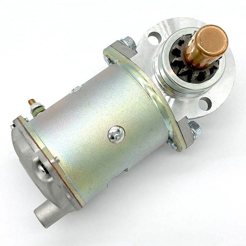 MOTORINO AVVIAMENTO PER VESPA PX MARELLI MMA0023 125 150 200 ROTAZIONE PIAGGIO