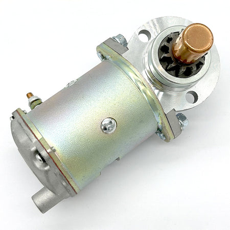 MOTORINO AVVIAMENTO PER VESPA PX MARELLI MMA0023 125 150 200 ROTAZIONE PIAGGIO