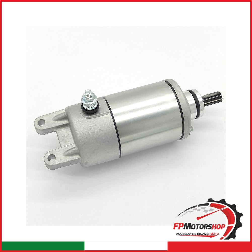MOTORINO AVVIAMENTO PER SCOOTER KYMCO MARELLI MMA0024 XCITING 400 2013 2017 400I