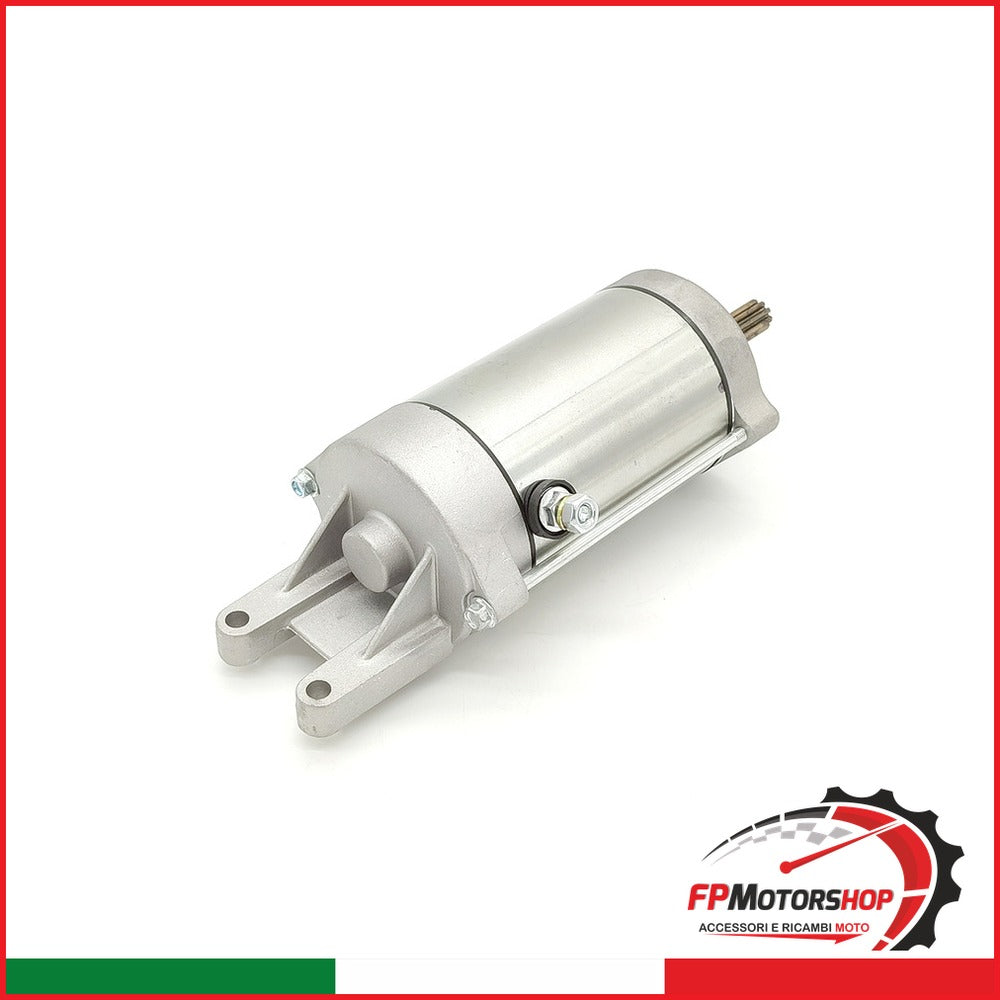 MOTORINO AVVIAMENTO PER SCOOTER BEVERLY MARELLI MMA0029 PIAGGIO 400 06 10 MP3
