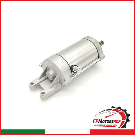 MOTORINO AVVIAMENTO PER SCOOTER BEVERLY MARELLI MMA0029 PIAGGIO 400 06 10 MP3