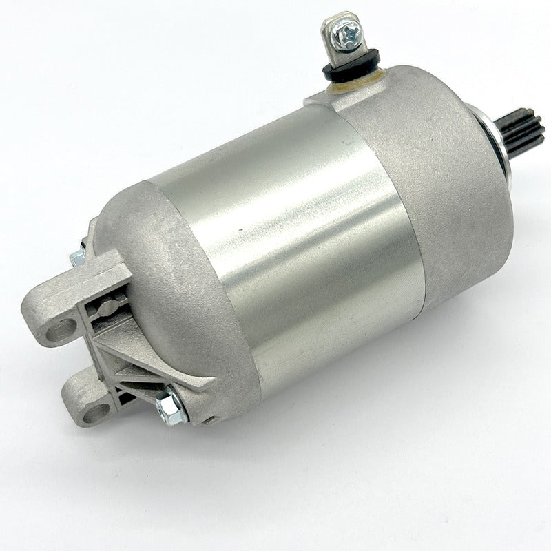 MOTORINO AVVIAMENTO PER SCOOTER MOTORI MARELLI MMA0031 MINARELLI MALAGUTI 125