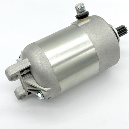 MOTORINO AVVIAMENTO PER SCOOTER MOTORI MARELLI MMA0031 MINARELLI MALAGUTI 125