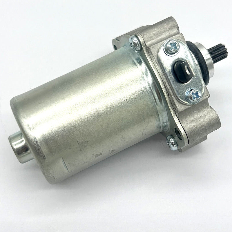 MOTORINO AVVIAMENTO PER APRILIA SCARABEO MARELLI MMA0032 100 4T 02 18 2002-2018