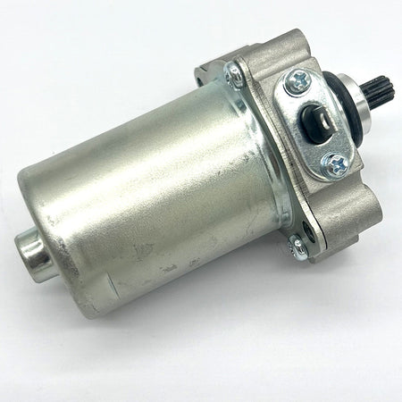 MOTORINO AVVIAMENTO PER APRILIA SCARABEO MARELLI MMA0032 100 4T 02 18 2002-2018
