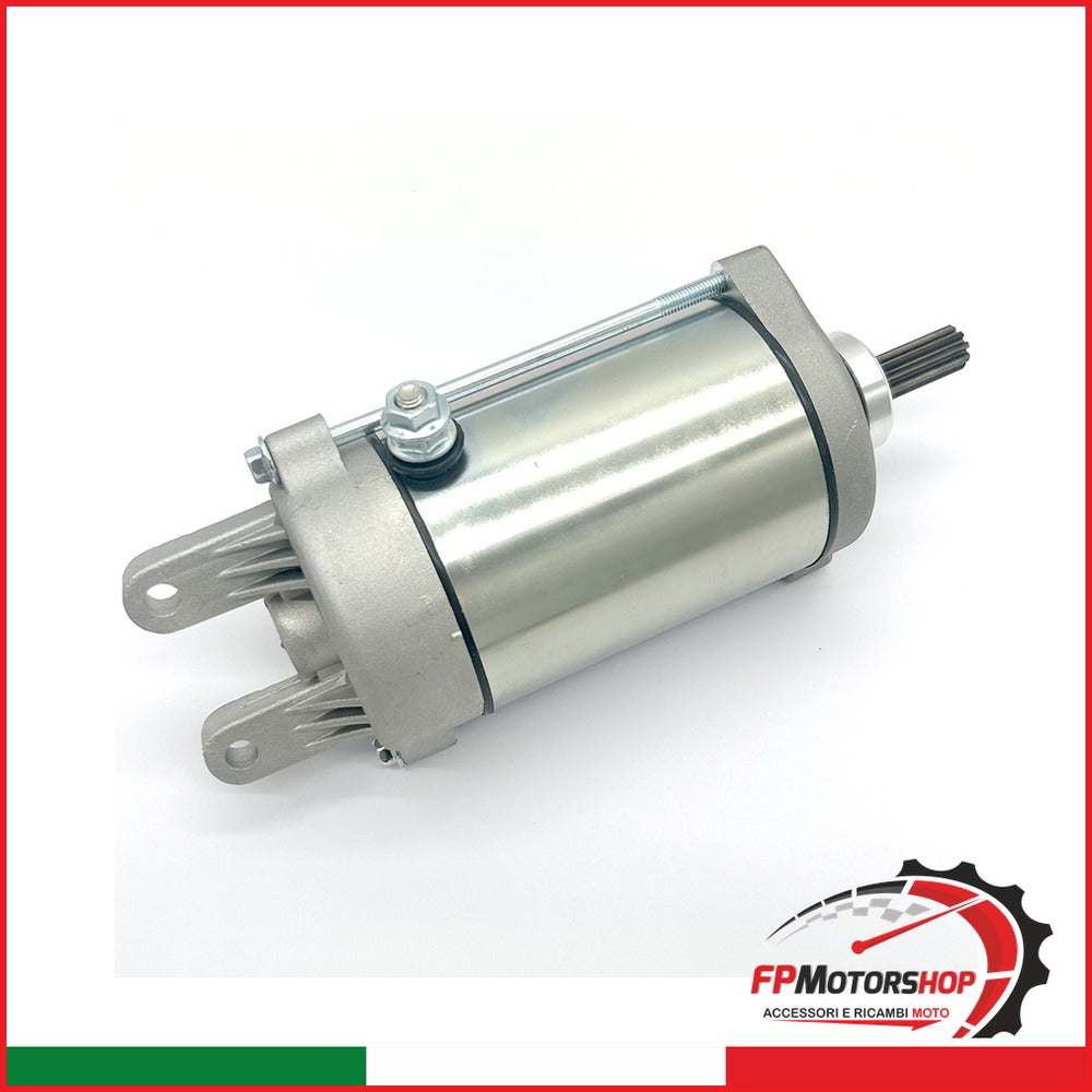 MOTORINO AVVIAMENTO PER SCOOTER KYMCO MARELLI MMA0035 XCITING 500 06 14 500I