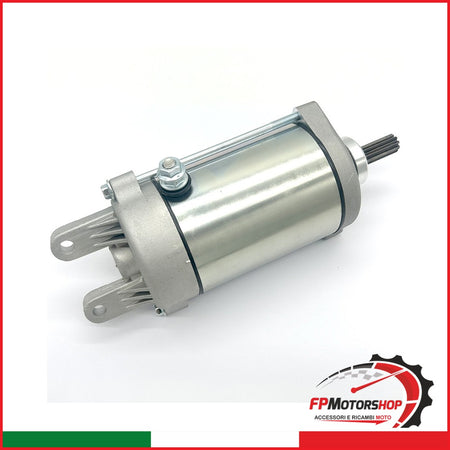MOTORINO AVVIAMENTO PER SCOOTER KYMCO MARELLI MMA0035 XCITING 500 06 14 500I
