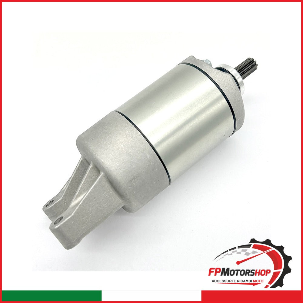 MOTORINO AVVIAMENTO PER MOTOHONDA SILVER MARELLI MMA0036 WING FJS600 01 08