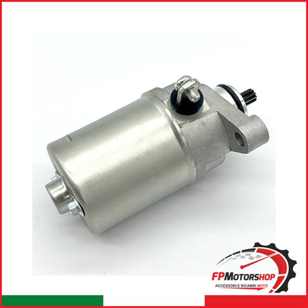MOTORINO AVVIAMENTO PER SCOOTER KYMCO MARELLI MMA0038 50 AGILITY R10/R12