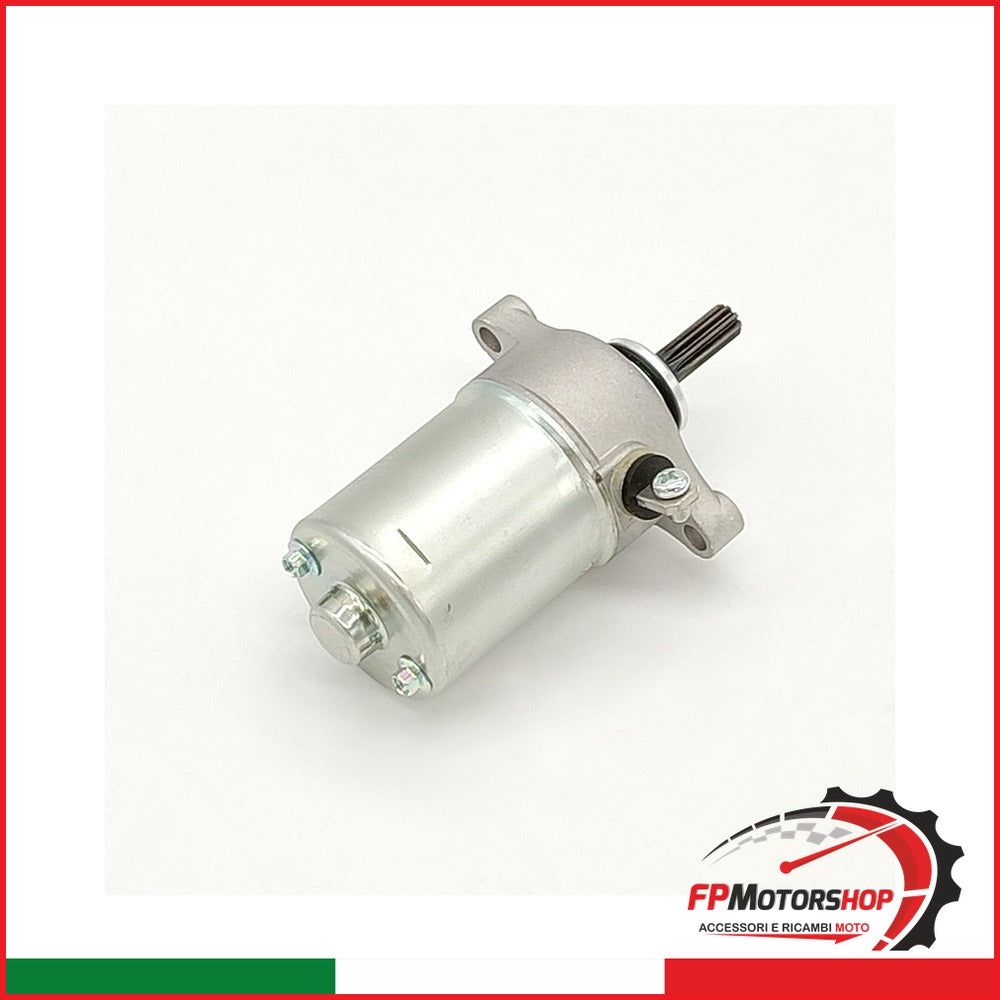 MOTORINO AVVIAMENTO PER SCOOTER YAMAHA MARELLI MMA0040 X-MAX 125 06 X-CITY 08