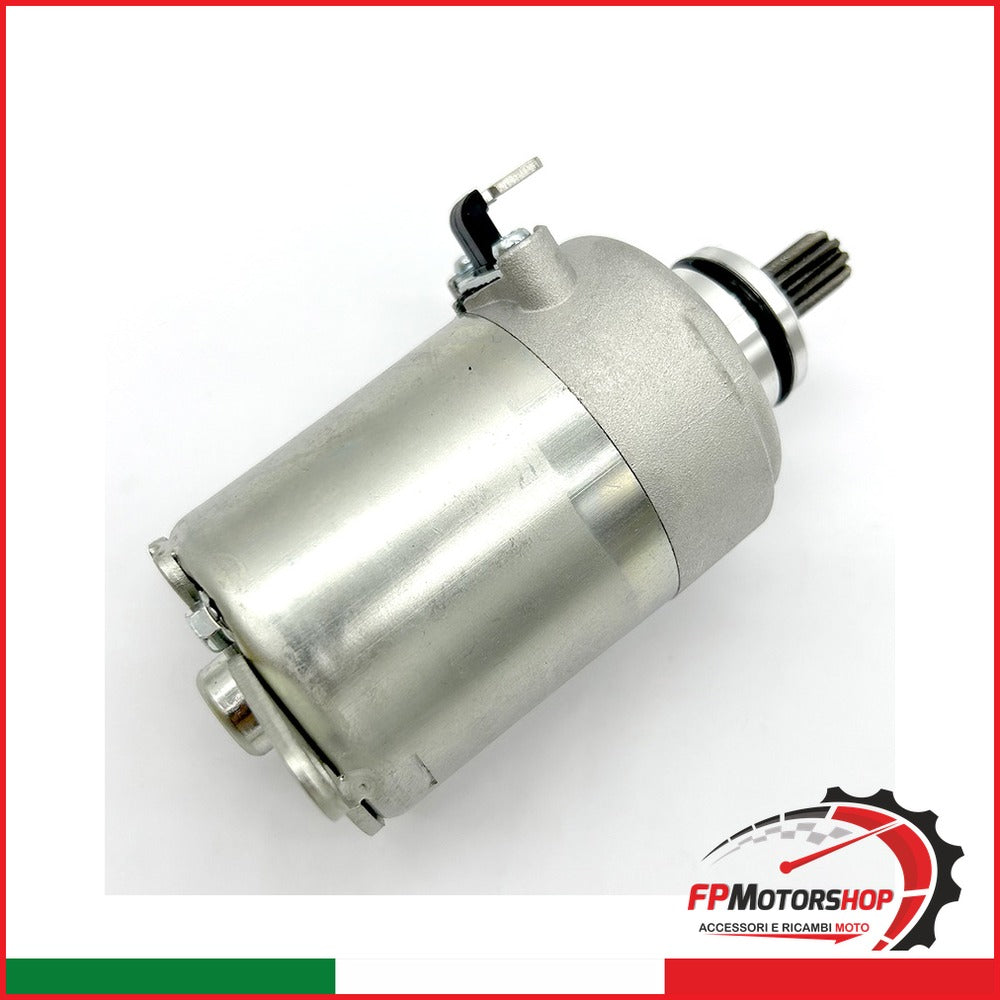 MOTORINO AVVIAMENTO PER SCOOTER SYM MARELLI MMA0041 ATTILA-VS 125 150 99 00