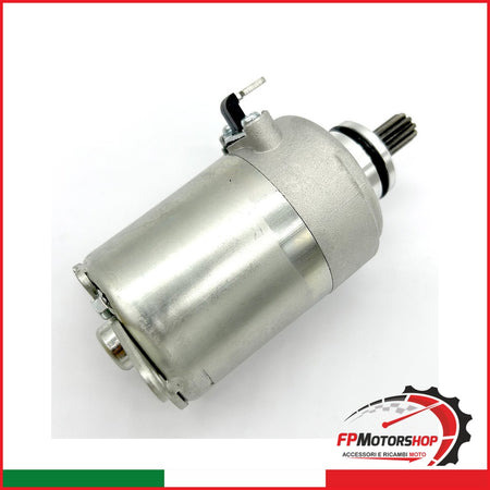 MOTORINO AVVIAMENTO PER SCOOTER SYM MARELLI MMA0041 ATTILA-VS 125 150 99 00