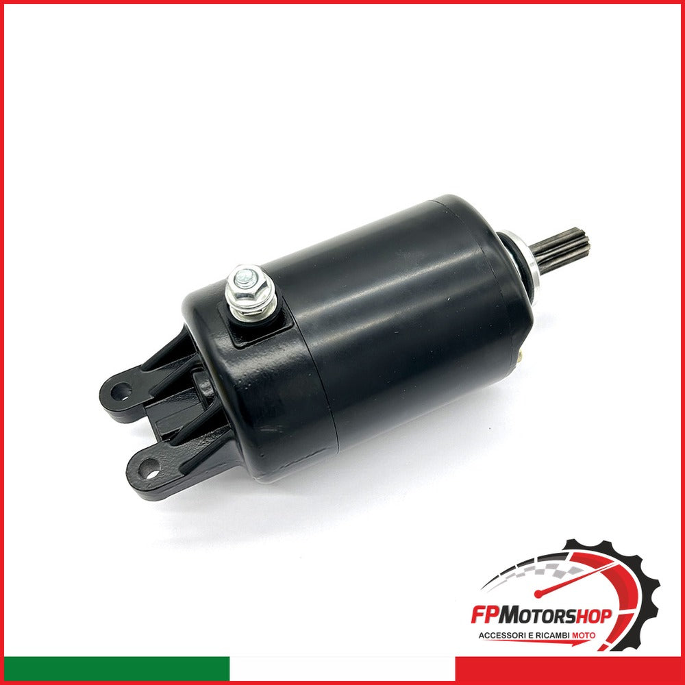 MOTORINO AVVIAMENTO PER SCOOTER HONDA MARELLI MMA0045 FES 250 98 05 PIAGGIO