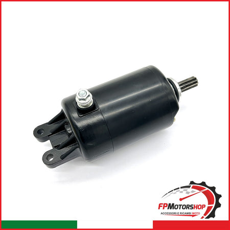 MOTORINO AVVIAMENTO PER SCOOTER HONDA MARELLI MMA0045 FES 250 98 05 PIAGGIO