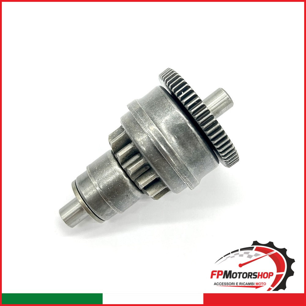 PIGNONE MOTORINO AVV. PER PIAGGIO MARELLI MMA0048 NRG VESPA ET2 ET4 APRILIA