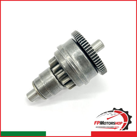 PIGNONE MOTORINO AVV. PER PIAGGIO MARELLI MMA0048 NRG VESPA ET2 ET4 APRILIA