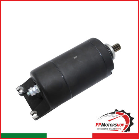 MOTORINO AVVIAMENTO PER MOTO KAWASAKI MARELLI MMA0050 ER6N 06 16 VERSYS 650