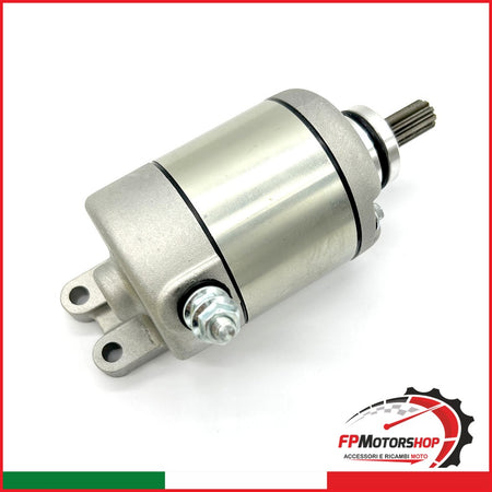 MOTORINO AVVIAMENTO PER MOTO KTM MARELLI MMA0051 250 EXC MXC/EXC 4T 02 2002-2006