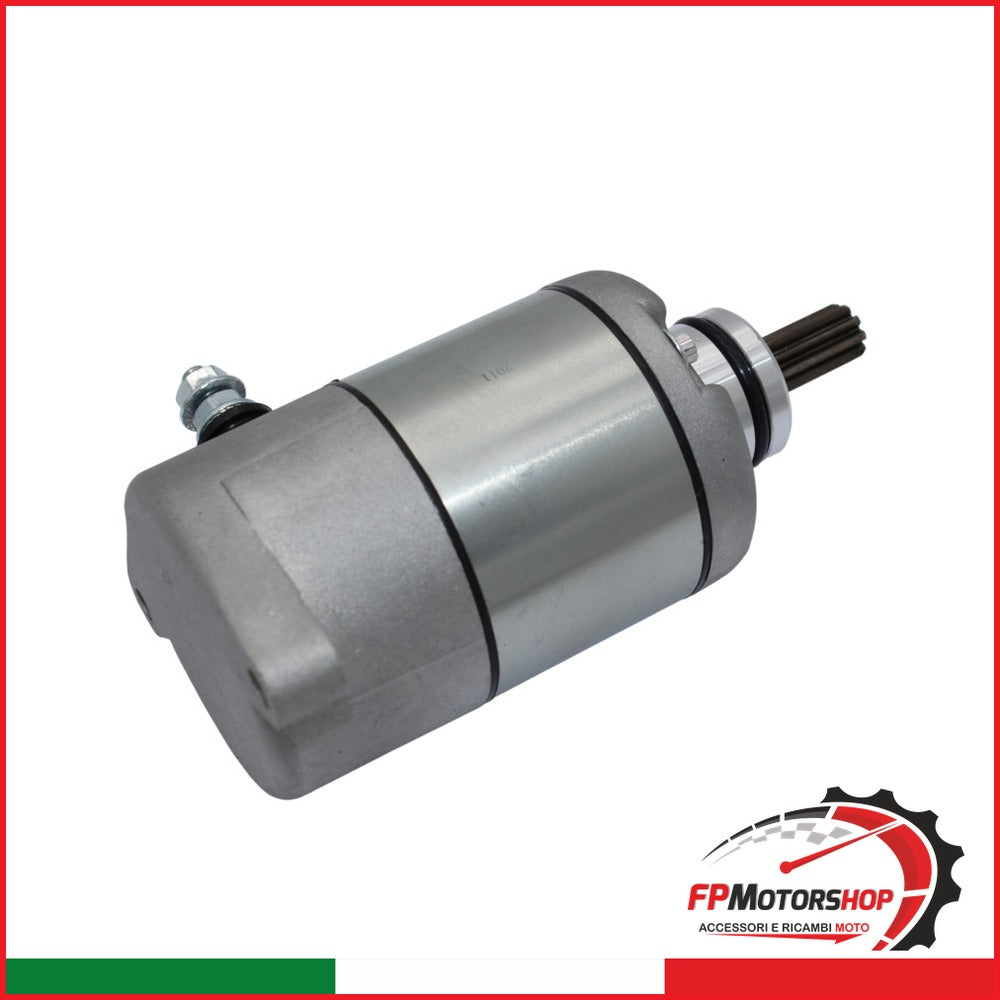 MOTORINO AVVIAMENTO PER SCOOTER HONDA MARELLI MMA0054 SH DYLAN/PANTHEON 4T