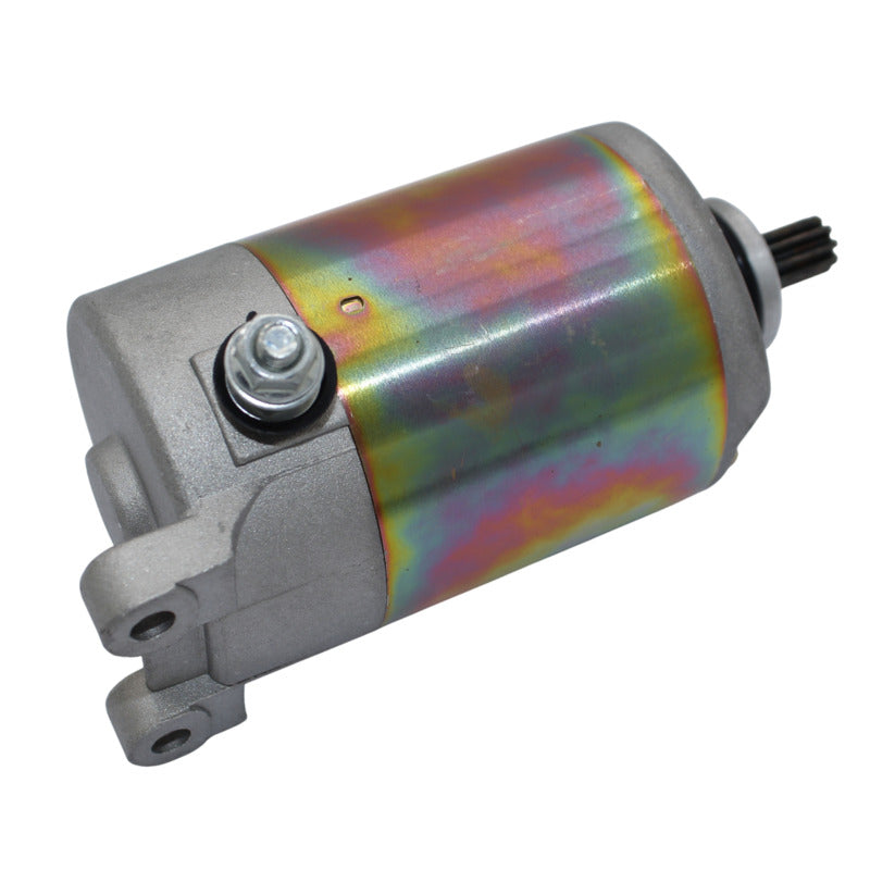 MOTORINO AVVIAMENTO PER SCOOTER HONDA MARELLI MMA0059 CN 250 PIAGGIO HEXAGON