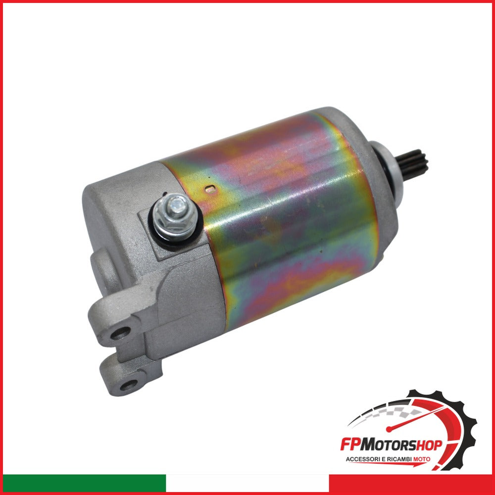 MOTORINO AVVIAMENTO PER SCOOTER HONDA MARELLI MMA0059 CN 250 PIAGGIO HEXAGON