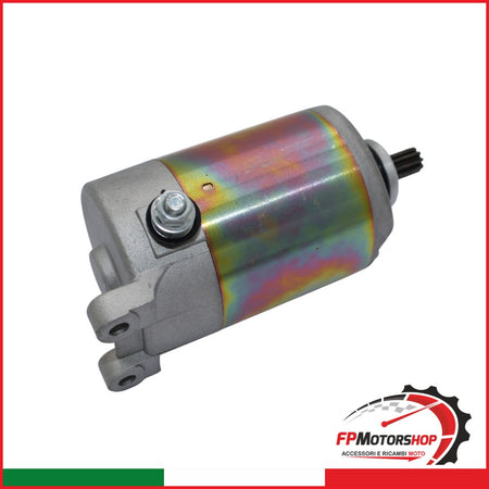 MOTORINO AVVIAMENTO PER SCOOTER HONDA MARELLI MMA0059 CN 250 PIAGGIO HEXAGON