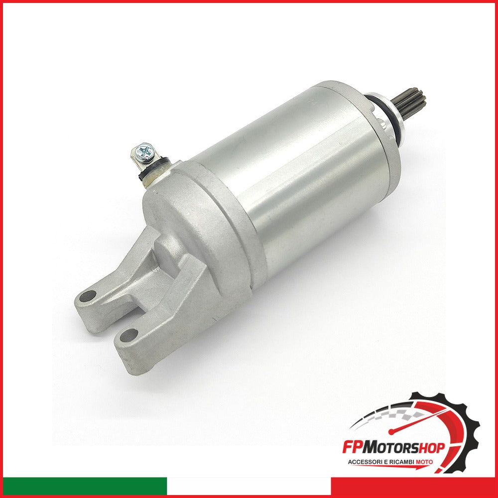 MOTORINO AVVIAMENTO PER MOTO SUZUKI MARELLI MMA0060 GSX-F 600 /750 COMPLETO