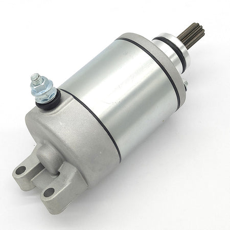 MOTORINO AVVIAMENTO PER MOTO HONDA MARELLI MMA0063 CBR600F CBR 600F 1999-2006