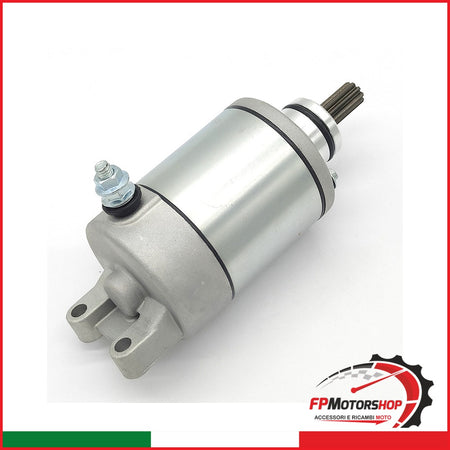 MOTORINO AVVIAMENTO PER MOTO HONDA MARELLI MMA0063 CBR600F CBR 600F 1999-2006