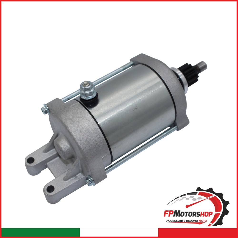 MOTORINO AVVIAMENTO PER MOTO APRILIA-YAMAHA MARELLI MMA0068 PEGASO STRADA-XT
