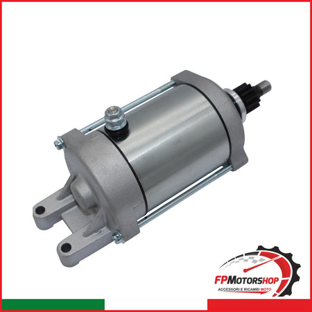 MOTORINO AVVIAMENTO PER MOTO APRILIA-YAMAHA MARELLI MMA0068 PEGASO STRADA-XT