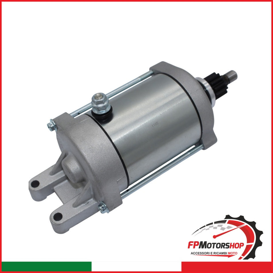 MOTORINO AVVIAMENTO PER MOTO APRILIA-YAMAHA MARELLI MMA0068 PEGASO STRADA-XT